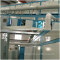 disposable baby diaper making and packing machine price